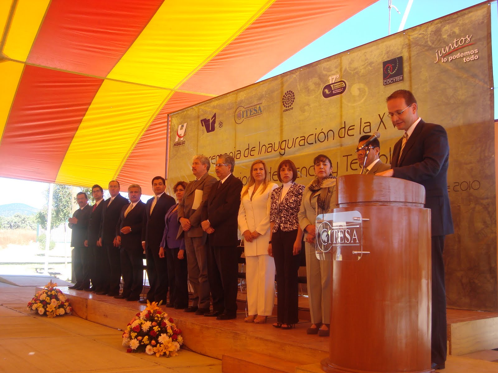Instituto Tecnológico Superior del Oriente del Estado de Hidalgo. ITESA