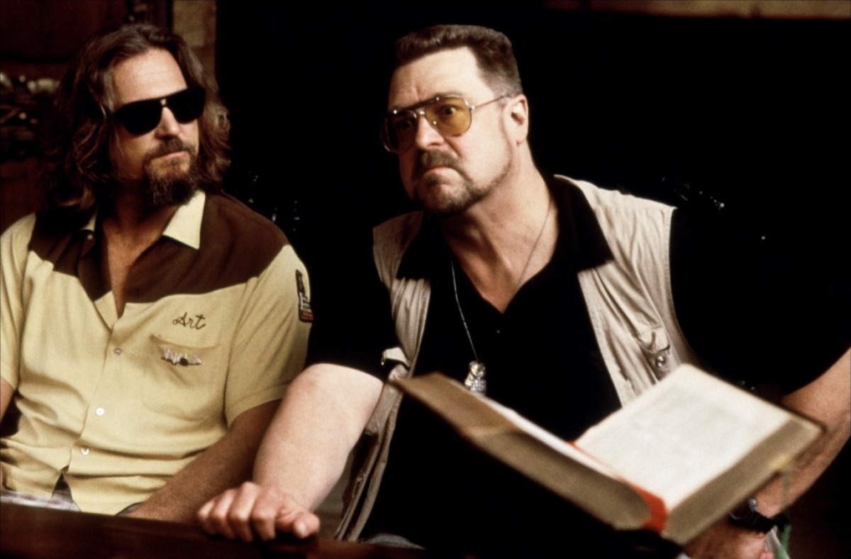 Big Labowski Big Labowski