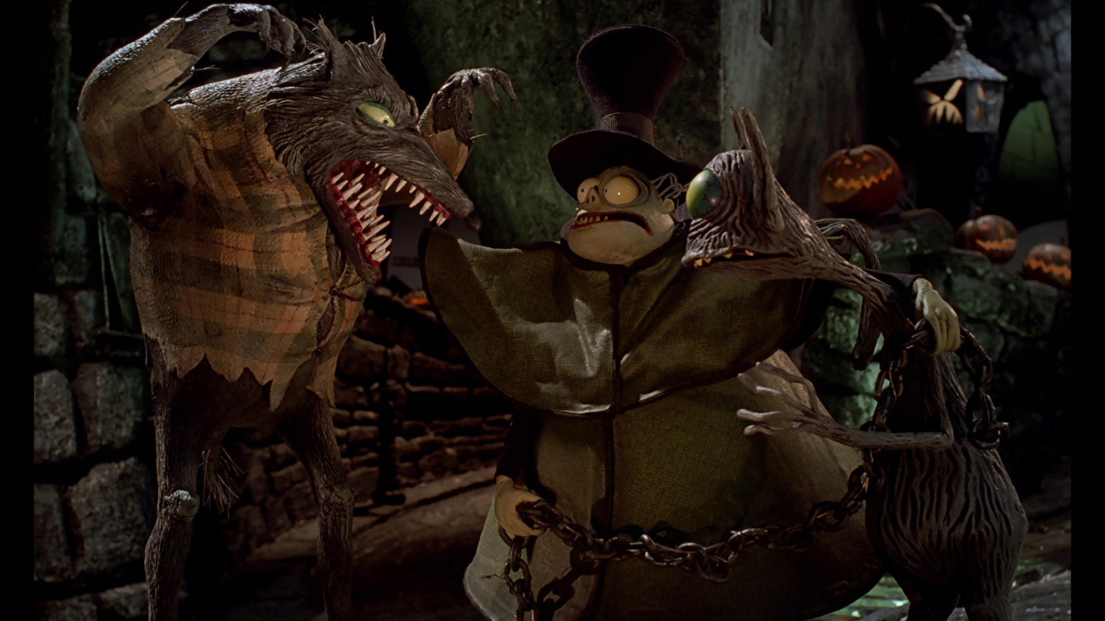 Gimme More Bananas The Nightmare Before Christmas