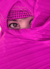 از چشم افغان