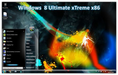 uwf0l0ihrq8wkplrs173 Windows 8 Ultimate xTreme x86 