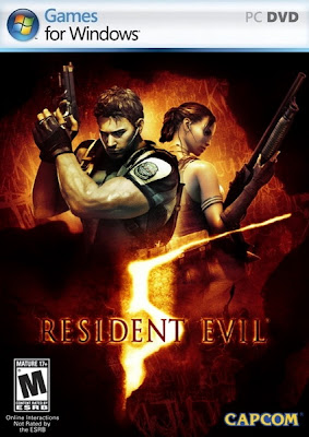 Resident Evil 5 Full Iso zl4x2a Resident Evil 5 Full Iso