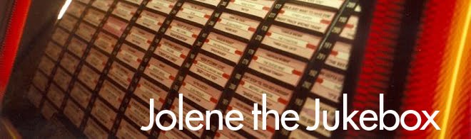 Jolene the Jukebox
