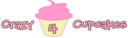 Crazy 4 Cupcakes