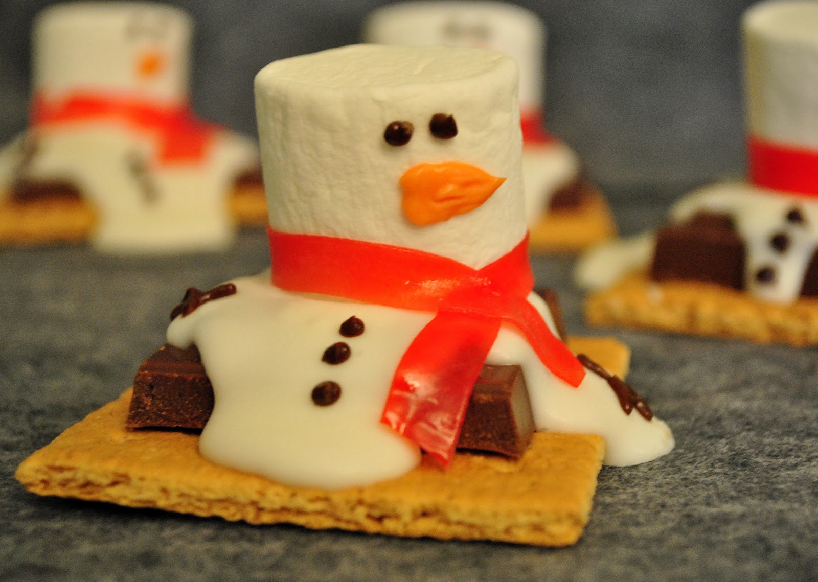 17 Edible Christmas Craft Round Up DIY Before It's News