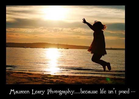 Maureen Leary Photography
