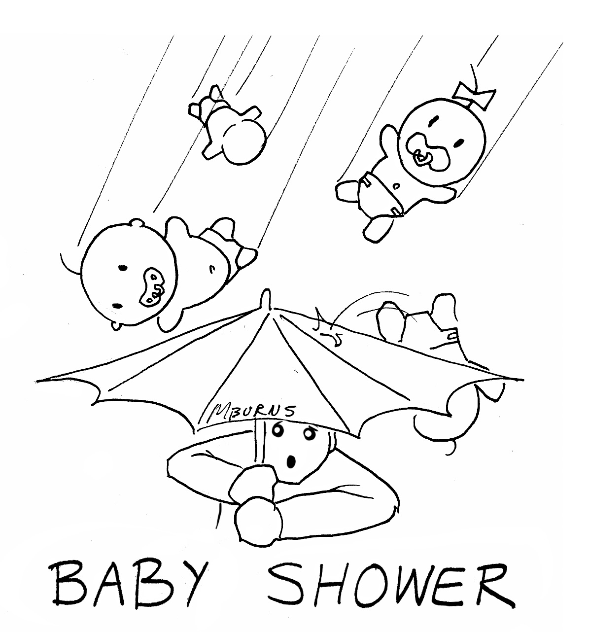 baby blocks coloring pages - photo #47