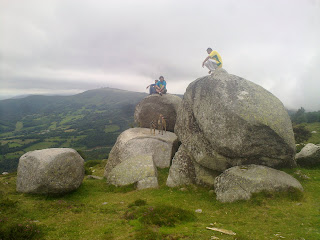 TINEO EN VERTICAL: BOAL II