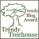 Trendy Blog Award!