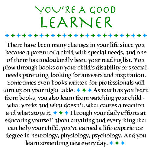 Kidz You re A Good Learner