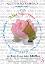 Peça de Teatro "Rosa Esperança"