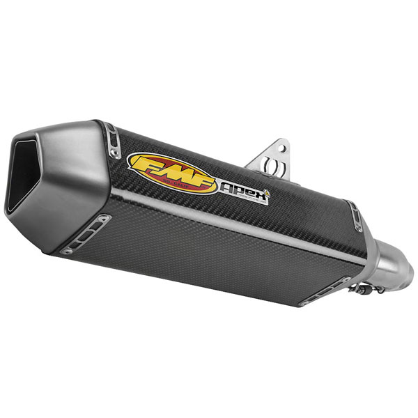 honda motorcycle exhaust