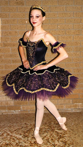 Classical tutu (stretch) JC 1999