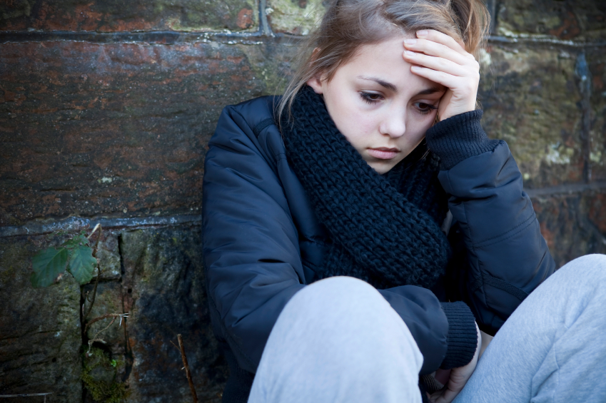 TeenageStation TEENAGE STRESS teenagestation-teenage-stress