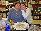 Fun taking classes with ChefRoy