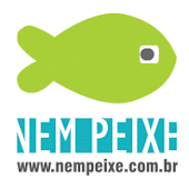 Nem peixe???