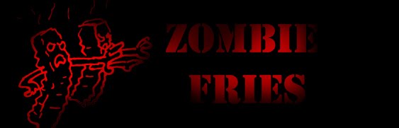 Zombie Fries