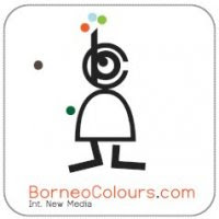 Borneo Colours