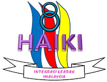 Hari Integrasi Kinabalu 09/10