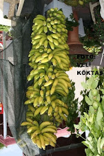 ALANYA Muz, Banana Alanya