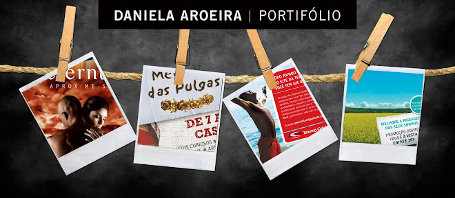 Daniela Aroeira | Portifólio