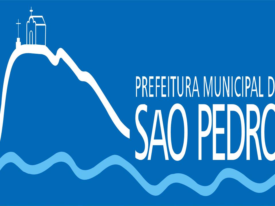 PREFEITURA DE SÃO PEDRORN