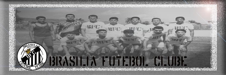 Brasilia Futebol Clube