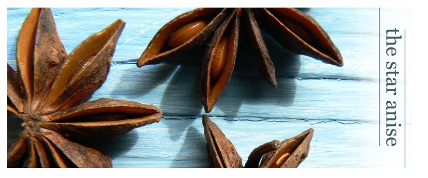 The Star Anise