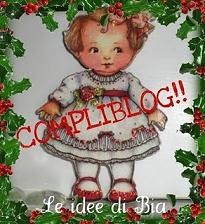 Blog Candy "Le idee di Bia"