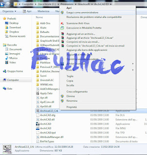 SCARICARE ARCHICAD CRACCATO
