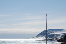 Utsikt fra lugaren