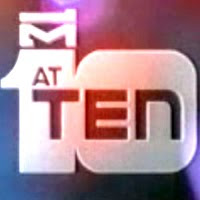 รายการตีสิบ At Ten 10 ย้อนหลัง