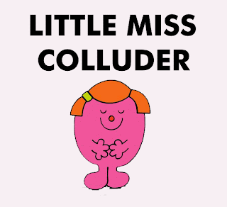 Little Miss Colluder
