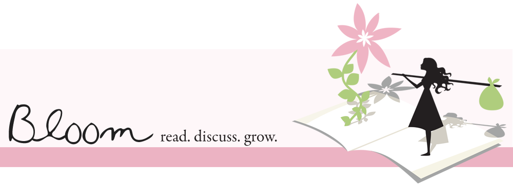 The Bloom Book Club