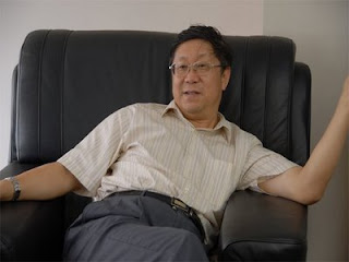Daddy picture: Chinese chubby daddy-263