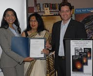 South Asian Heritage Month 2010