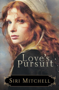 Love's Pursuit Cover