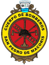 BOMBEROS SAN PEDRO DE MACORIS