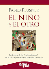 EL NIÑO Y EL OTRO (letra viva, 2008)