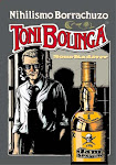 Toni Bolinga #1