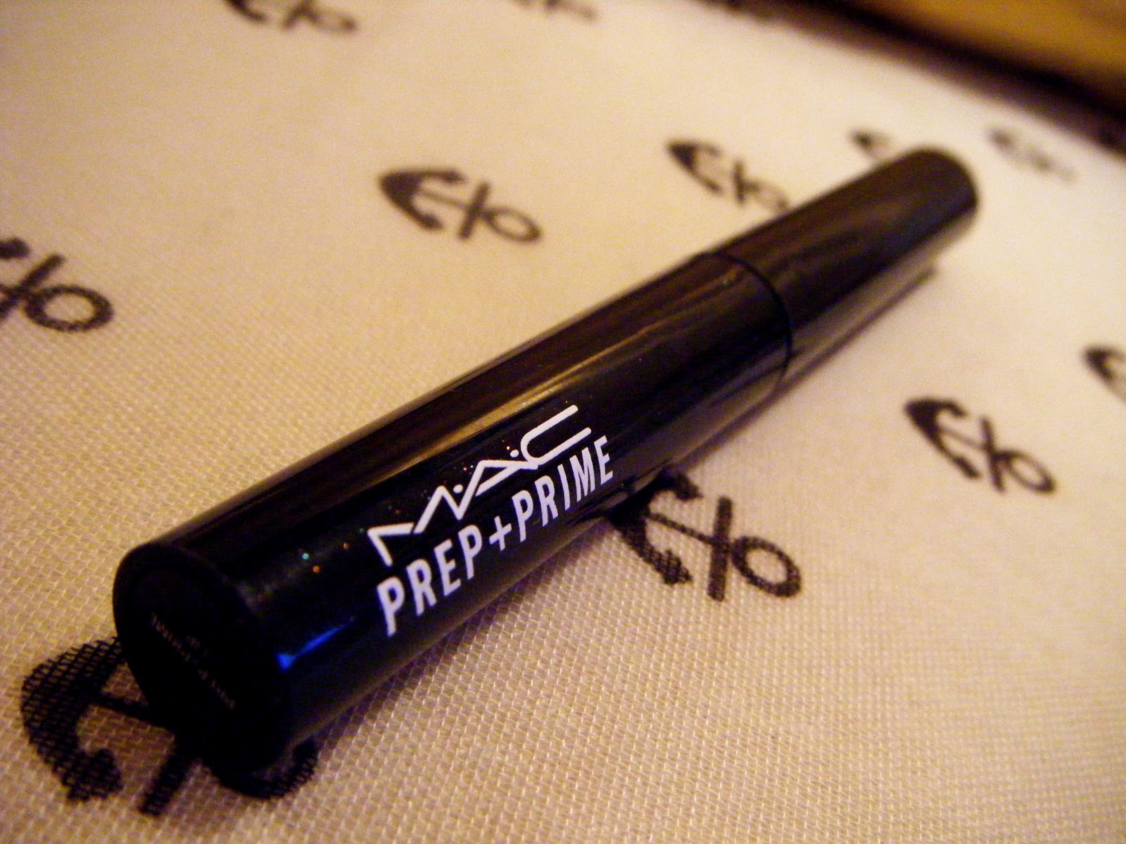 My Makeup Box Review Mac Prep & Prime for Lips