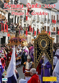 Semana Santa Priego de Córdoba 2010