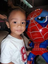 ~Muhamad Haziq Haiqal~