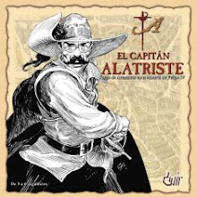 Del gran Capitán Alatriste (05/12/2008)