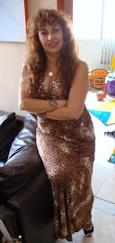 Mulher onça...
