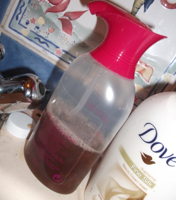 Sophiephiephie Foam Hair Dyes A Comparison