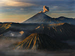 Gunung Bromo