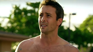 Male Celebrity Nude Index: Alex O'Loughlin