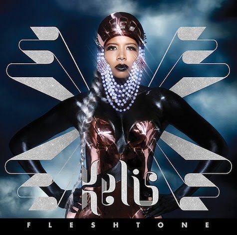 Kelis Flesh Tone