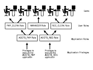 2ND ASSIGNMENT: WHAT ARE THE DIFFERENT ROLES IN DATABASE ENVIRONMENT?